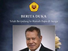 Johszua R. Mansoben: Antropolog Papua, Peneliti Kepemimpinan Adat, dan Guru Lintas Generasi Tutup Usia
