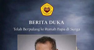 Johszua R. Mansoben: Antropolog Papua, Peneliti Kepemimpinan Adat, dan Guru Lintas Generasi Tutup Usia