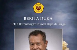 Johszua R. Mansoben: Antropolog Papua, Peneliti Kepemimpinan Adat, dan Guru Lintas Generasi Tutup Usia