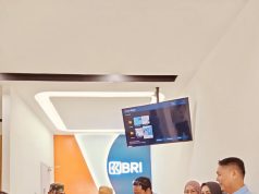 BRI Resmikan Kantor Cabang Waghete di Deiyai, Dorong Akses Layanan Keuangan Untuk Kesejahteraan