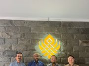 Lengkapi Dapobud, Kabid Kebudayaan Dogiyai Kunjungi Kantor Pusat di Ciputat