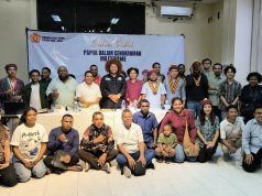 Senator Papua Tengah: Pendekatan Militer di Papua Perparah Pelanggaran HAM dan Krisis Pengungsian