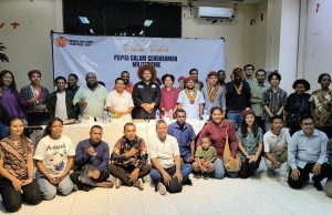 Senator Papua Tengah: Pendekatan Militer di Papua Perparah Pelanggaran HAM dan Krisis Pengungsian