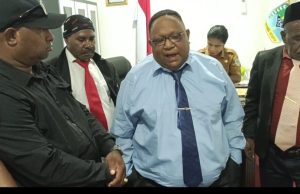 Penguatan Lembaga Pelopor Pendidikan di Tanah Papua Didorong Lewat Otsus dan Perdasi