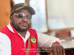 Kabag Humas Setda Deiyai Ucapkan Selamat Hari Pers Nasional: Pers Adalah Mitra Strategis Pembangunan Daerah