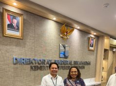 Anggota DPD RI Papua Tengah Dorong Percepatan Infrastruktur dan Pemberdayaan OAP