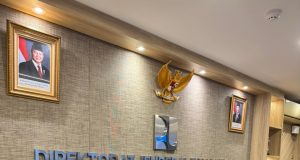 Anggota DPD RI Papua Tengah Dorong Percepatan Infrastruktur dan Pemberdayaan OAP