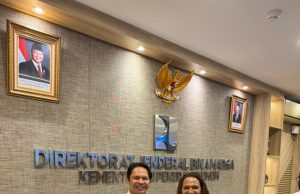 Anggota DPD RI Papua Tengah Dorong Percepatan Infrastruktur dan Pemberdayaan OAP