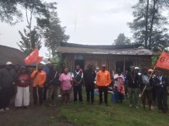 Musda dan Muscap Partai Buruh Papua Pegunungan Digelar di Wamena, Hasil Akhir Tunggu Keputusan DPP