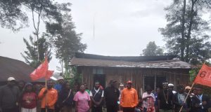 Musda dan Muscap Partai Buruh Papua Pegunungan Digelar di Wamena, Hasil Akhir Tunggu Keputusan DPP