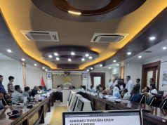 Rumah Solidaritas Papua Desak Pemerintah Segera Jalankan Rekomendasi DPD RI Terkait Situasi Kemanusiaan