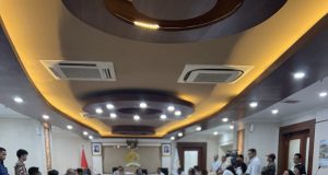 Rumah Solidaritas Papua Desak Pemerintah Segera Jalankan Rekomendasi DPD RI Terkait Situasi Kemanusiaan