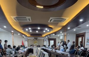 Rumah Solidaritas Papua Desak Pemerintah Segera Jalankan Rekomendasi DPD RI Terkait Situasi Kemanusiaan