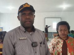 Dinas P3AKB Kabupaten Deiyai Gelar Pelatihan SIGA Mobile dan Ferval Data 2026
