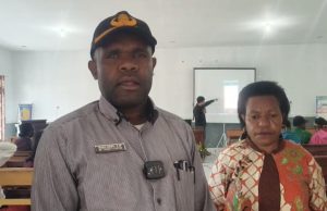 Dinas P3AKB Kabupaten Deiyai Gelar Pelatihan SIGA Mobile dan Ferval Data 2026