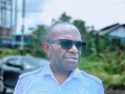 Lakukan Apel Bersama CPNS, THK2 dan P3K, Ini yang Disampaikan Bupati Deiyai