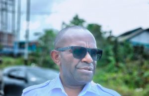 Lakukan Apel Bersama CPNS, THK2 dan P3K, Ini yang Disampaikan Bupati Deiyai