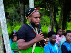 Open Donasi Rumah Baca Ko’Membaca (Cako Nusi: Ruang Belajar Swadaya Untuk Anak Anak Pengungsi di Nabire