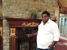 Tokoh Asal Intan Jaya Apresiasi Jarius Agimbau Dipercaya Jabat PLT BPBD dan DAMKAR Papua Tengah