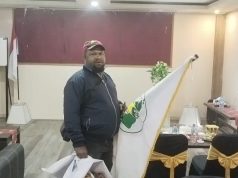 Pelantikan KAPP Jayawijaya Tuai Kontroversi, Pemerintah Diminta Tidak Terjebak
