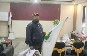 Pelantikan KAPP Jayawijaya Tuai Kontroversi, Pemerintah Diminta Tidak Terjebak