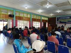 Guru Olahraga Dipersiapkan Jadi Pilar Pembinaan Atlet Papua Pegunungan