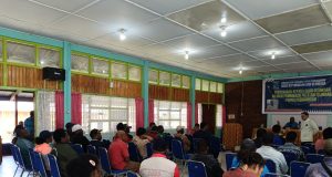 Guru Olahraga Dipersiapkan Jadi Pilar Pembinaan Atlet Papua Pegunungan