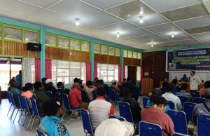 Guru Olahraga Dipersiapkan Jadi Pilar Pembinaan Atlet Papua Pegunungan