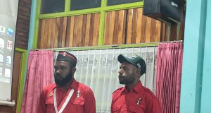 GMNI Jayawijaya Minta Hasil Seleksi DPR Otsus Papua Pegunungan Tidak Diutak-atik