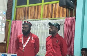 GMNI Jayawijaya Minta Hasil Seleksi DPR Otsus Papua Pegunungan Tidak Diutak-atik