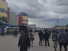 Intelektual Desak Pilkakam Serentak Kab Lanny Jaya, Konflik PLT Picu Gejolak di Kampung