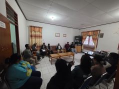 Tangapi Aspirasi Warga, Dukcapil Jayawijaya Evaluasi Layanan dan Benahi Sistem