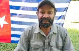 TPNPB KODAP XVI Klaim Operasi di Yahukimo hingga Boven Digoel Picu Korban dan Pengungsian