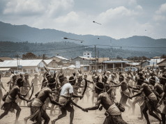 Lelah Dengan Konflik, Pemuda Jayawijaya Desak Pemkab Lanny Jaya Segera Bertangungjawab, Wamena Bukan Tempat Perang!