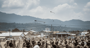 Lelah Dengan Konflik, Pemuda Jayawijaya Desak Pemkab Lanny Jaya Segera Bertangungjawab, Wamena Bukan Tempat Perang!