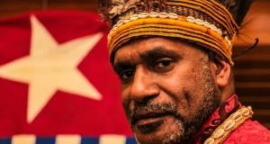 Benny Wenda Desak Negara Pasifik Tekan Indonesia, Konflik Papua Kembali Jadi Sorotan Internasional