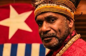 Benny Wenda Desak Negara Pasifik Tekan Indonesia, Konflik Papua Kembali Jadi Sorotan Internasional