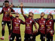 Persipura Harus Belajar dari Clup Italia Como 1907 : Identitas, Struktur, dan Visi Jangka Panjang