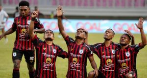 Persipura Harus Belajar dari Clup Italia Como 1907 : Identitas, Struktur, dan Visi Jangka Panjang