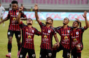 Persipura Harus Belajar dari Clup Italia Como 1907 : Identitas, Struktur, dan Visi Jangka Panjang
