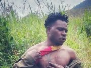 IPMADO Kota Studi Nabire Keluarkan Pernyataan Sikap, Desak Pengusutan Kasus Penembakan di Dogiyai