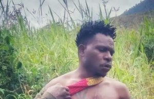 IPMADO Kota Studi Nabire Keluarkan Pernyataan Sikap, Desak Pengusutan Kasus Penembakan di Dogiyai