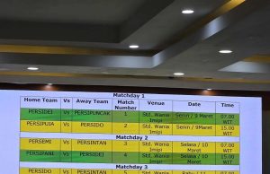 Ini Jadwal Lengkap Babak Penyisihan Liga 4 Papua Tengah 2026 Resmi Dirilis