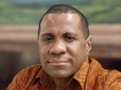 Dosen HI Uncen: Papua Bagian dari Rantai Pasokan Energi dan Pangan Dunia, Operasi Pasar Perlu Dilakukan Jelang Lebaran