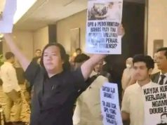 Koalisi Penegak Hukum dan HAM Papua Desak Negara Tangkap Pelaku Teror terhadap Andrie Yunus