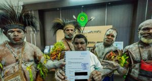 Gugatan SK Bupati Merauke di PTUN Jayapura Dinilai Bukti Kegagalan Otsus Papua Lindungi Hak Masyarakat Adat Malind