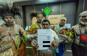 Gugatan SK Bupati Merauke di PTUN Jayapura Dinilai Bukti Kegagalan Otsus Papua Lindungi Hak Masyarakat Adat Malind