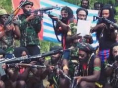 Markas Pusat TPNPB Keluarkan Pernyataan Sikap, Serukan Eksekusi Agen Intelijen yang Menyamar sebagai Sopir Taksi