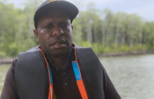 Tim Harmonisasi Pemkab Deiyai Dihadang, Upaya Penyelesaian Konflik Kapiraya Terhambat