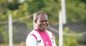 Persido Dogiyai Persiapan Mantap, Siap Mengikuti Liga 4 Papua Tengah